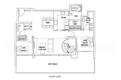 The Lakefront Residences (D22), Condominium #601553291